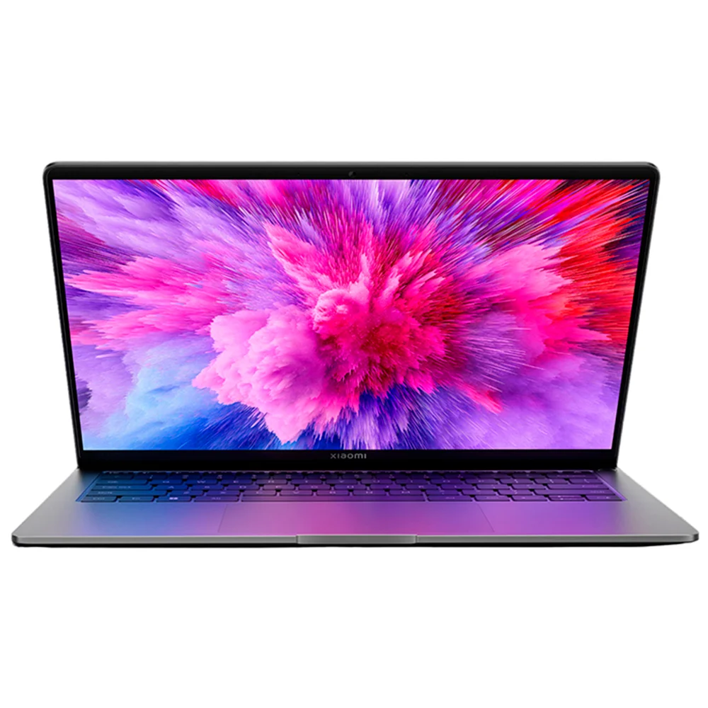 Купить Ноутбук Xiaomi Book Pro 14 2022 (AMD R7-6800H, LPDDR5 16Gb, SSD 512Gb, AMD Radeon 680M) 4480CN Ноутбук Xiaomi Book Pro 14 2022 (AMD R7-6800H, LPDDR5 16Gb, SSD 512Gb, AMD Radeon 680M) 4480CN