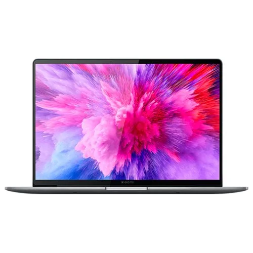 Купить Ноутбук Xiaomi Book Pro 14 2022 (AMD R7-6800H, LPDDR5 16Gb, SSD 512Gb, AMD Radeon 680M) 4480CN Ноутбук Xiaomi Book Pro 14 2022 (AMD R7-6800H, LPDDR5 16Gb, SSD 512Gb, AMD Radeon 680M) 4480CN