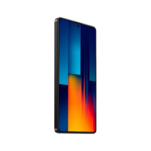 Смартфон Xiaomi Poco M6 Pro 12/512Gb Blue (Синий) EU