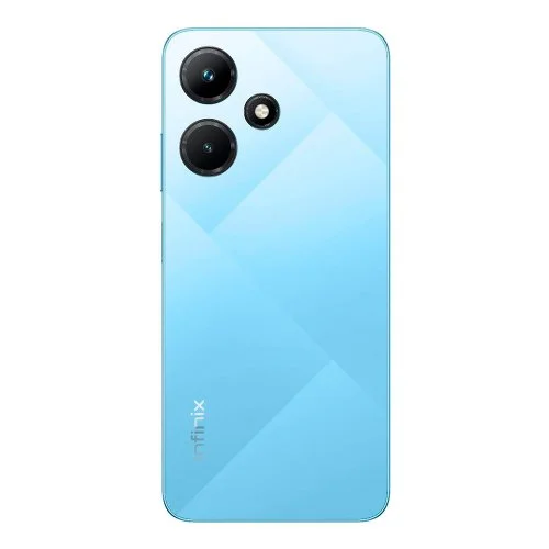 Купить Смартфон Infinix HOT 30i 8/128Gb Blue (Синий) RU Смартфон Infinix HOT 30i 8/128Gb Blue (Синий) RU