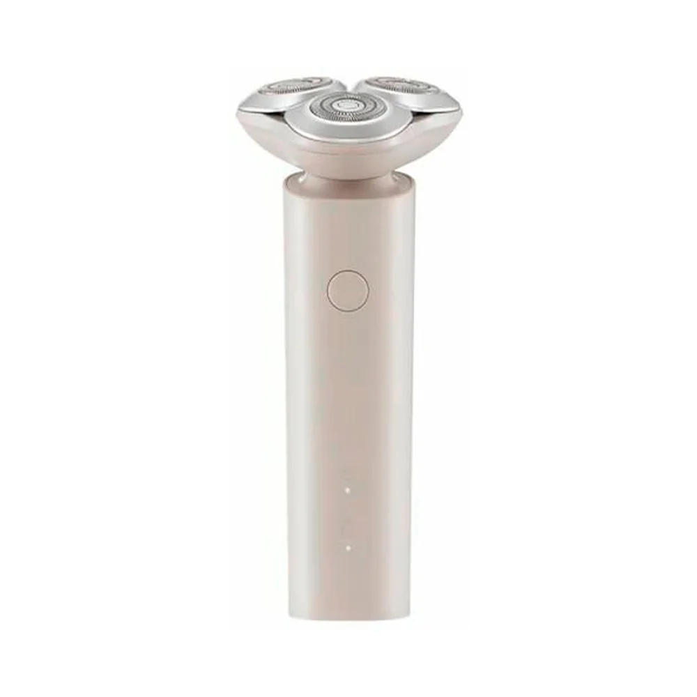 Электробритва Mijia Rotary Electric Shaver S101 Бежевый