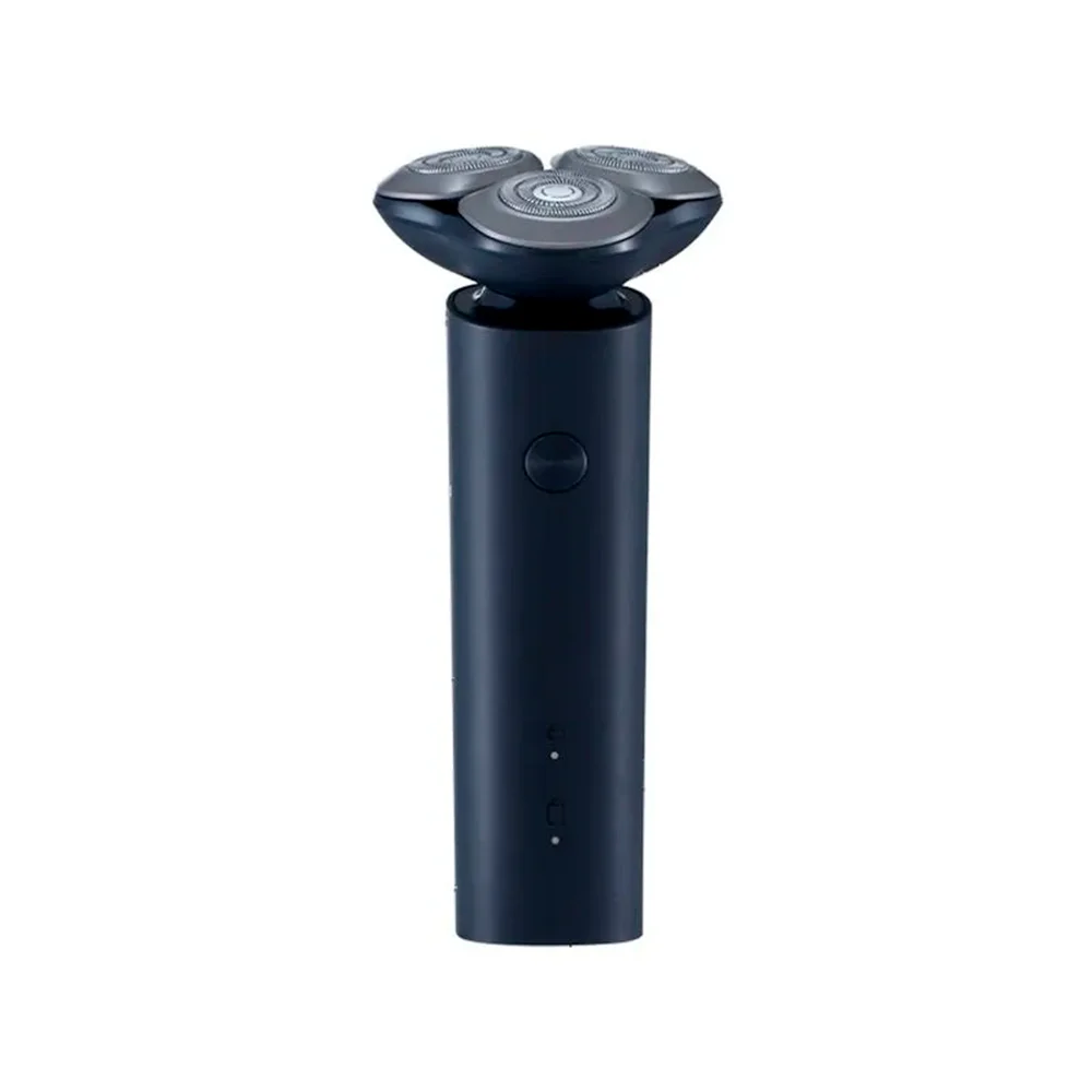 Электробритва Mijia Rotary Electric Shaver S101 Синий
