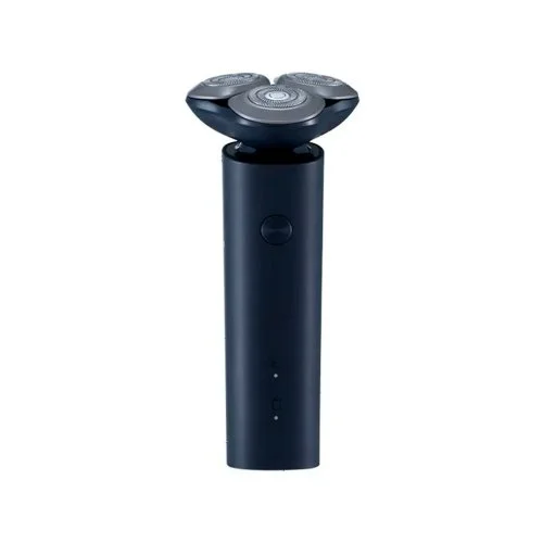 Купить Электробритва Mijia Rotary Electric Shaver S101 Синий Электробритва Mijia Rotary Electric Shaver S101 Синий