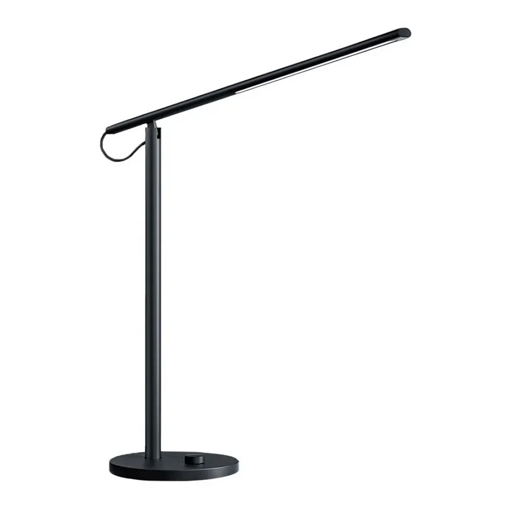 Лампа настольная Xiaomi Mi LED Desk Lamp 1S Черный