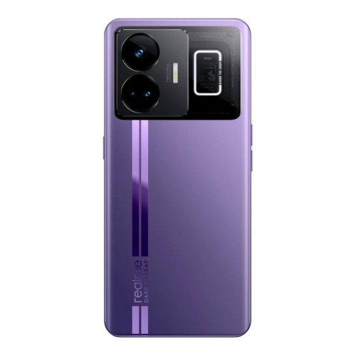 Смартфон Realme GT Neo 5 150W 16/1Tb Purple (Фиолетовый) Global Rom