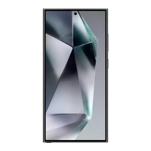 Samsung Galaxy S24 Ultra 12/256Gb (SM-928B) Titanium Black (Черный)