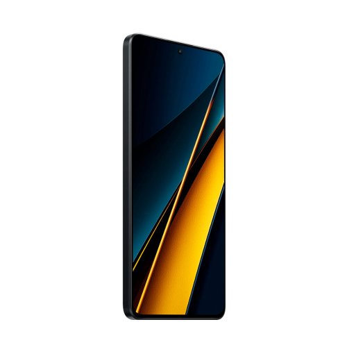 Смартфон Xiaomi Poco X6 Pro 8/256Gb Yellow (Желтый) EU