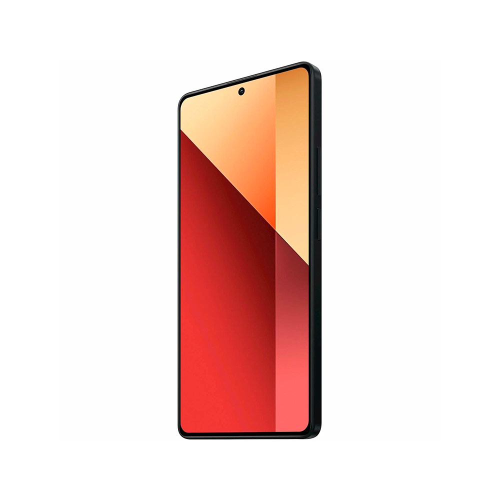 Смартфон Xiaomi Redmi Note 13 Pro 4G 8/256Gb Midnight Black (Черный) RU