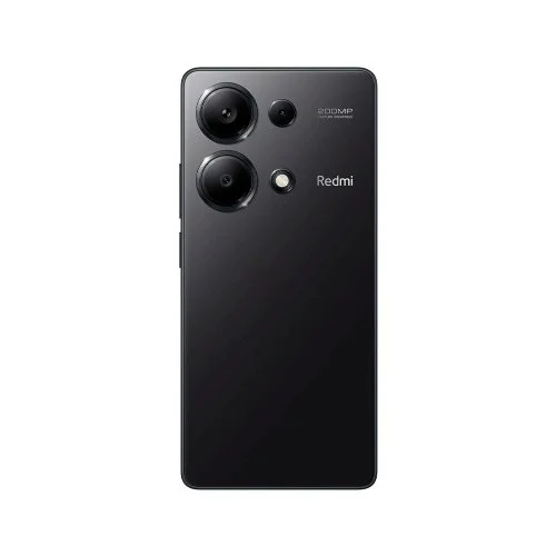 Купить Смартфон Xiaomi Redmi Note 13 Pro 4G 8/256Gb Midnight Black (Черный) RU Смартфон Xiaomi Redmi Note 13 Pro 4G 8/256Gb Midnight Black (Черный) RU