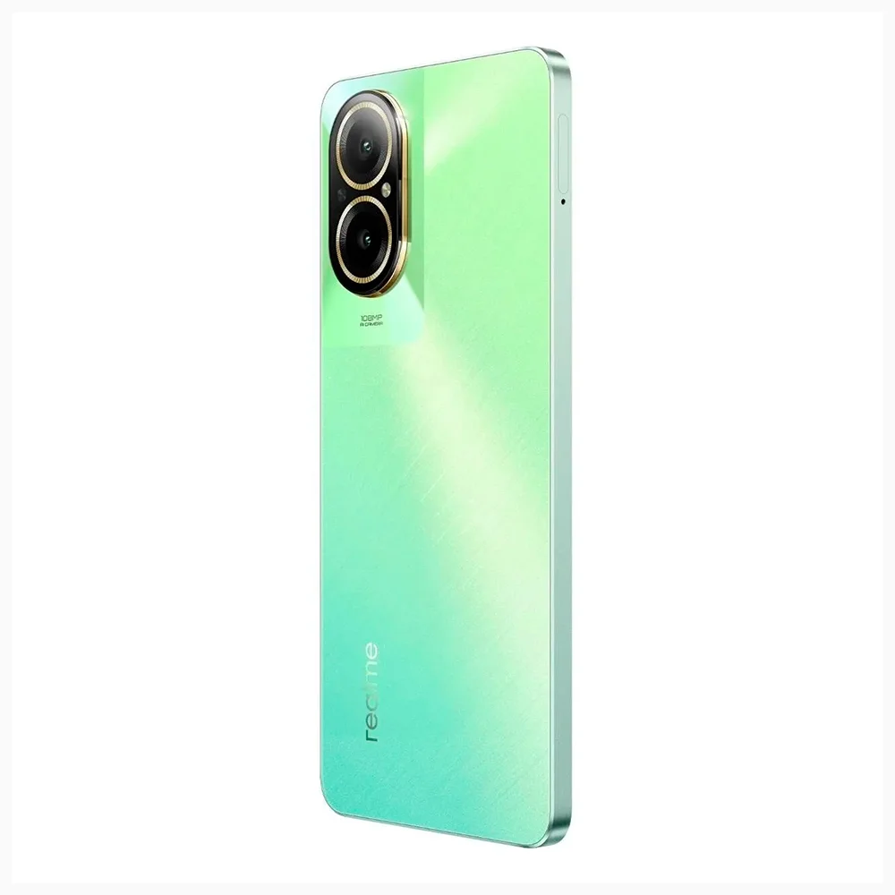 Купить Смартфон Realme C67 4G 6/128Gb Sunny Oasis (Зеленый) RU Смартфон Realme C67 4G 6/128Gb Sunny Oasis (Зеленый) RU