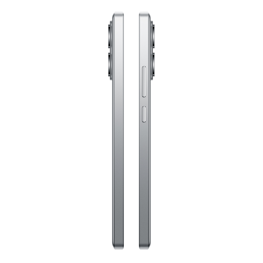 Смартфон Xiaomi Poco X6 Pro 12/512Gb Gray (Серый) EU, размер 74.3x160.5x8.3 мм t8504 - фото 4