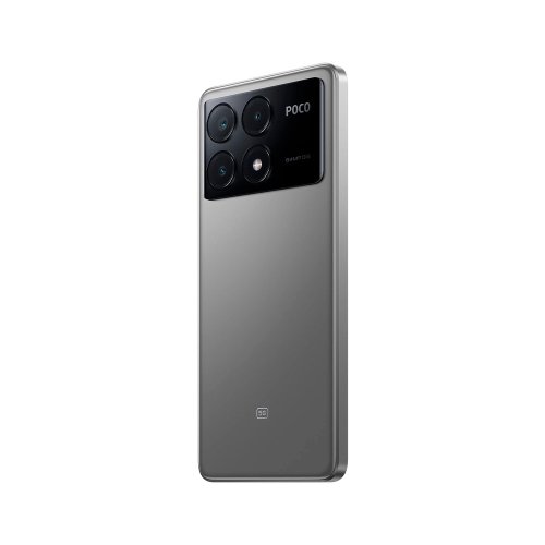 Смартфон Xiaomi Poco X6 Pro 12/512Gb Gray (Серый) EU