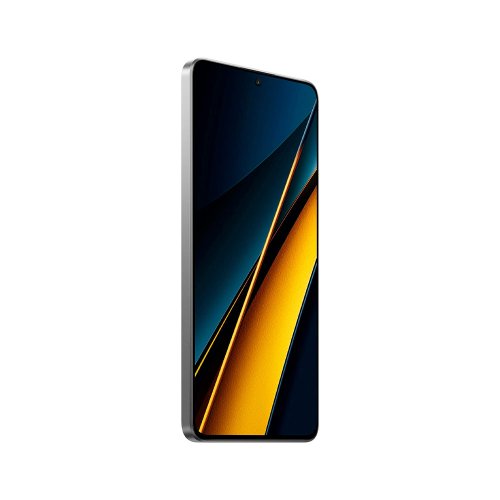 Смартфон Xiaomi Poco X6 Pro 12/512Gb Gray (Серый) EU