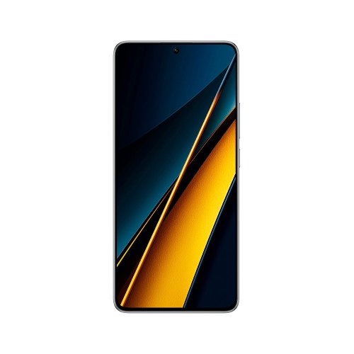 Смартфон Xiaomi Poco X6 Pro 12/512Gb Gray (Серый) EU