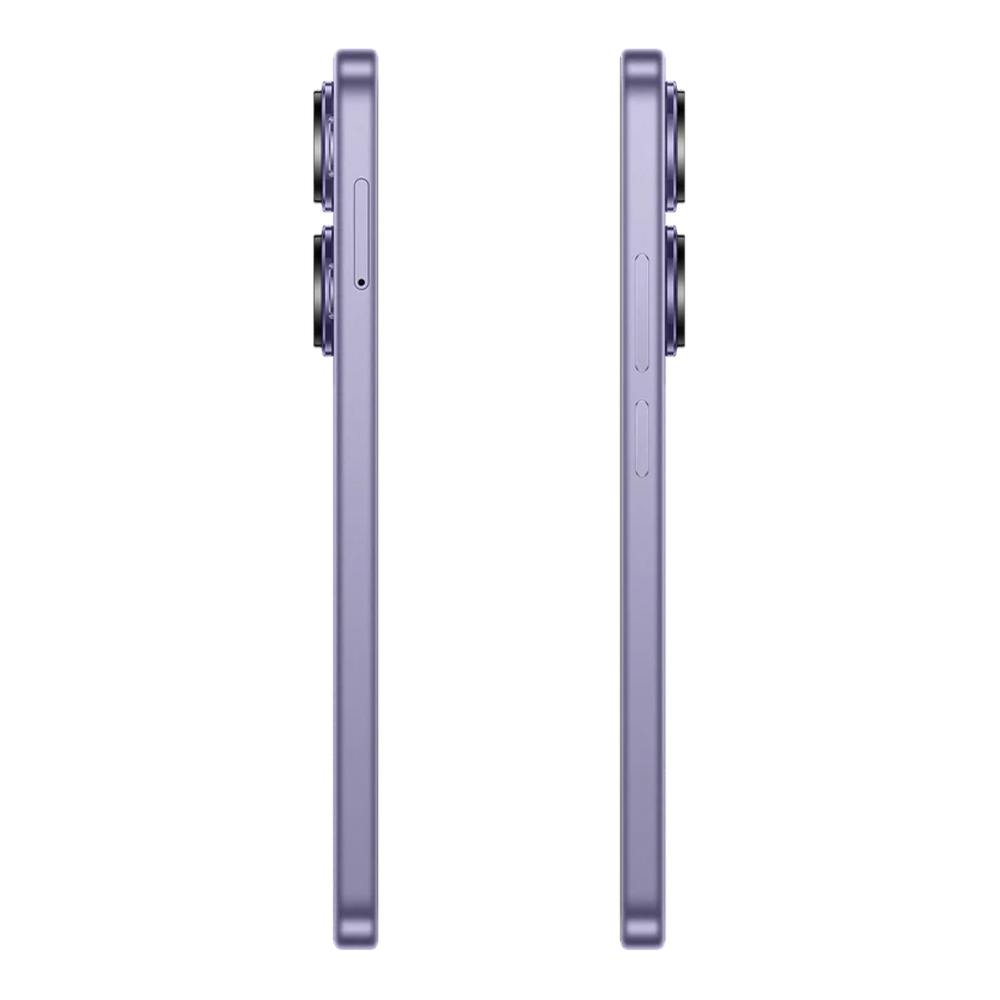 Xiaomi Poco M6 Pro 12/512Gb Purple (Фиолетовый) RU