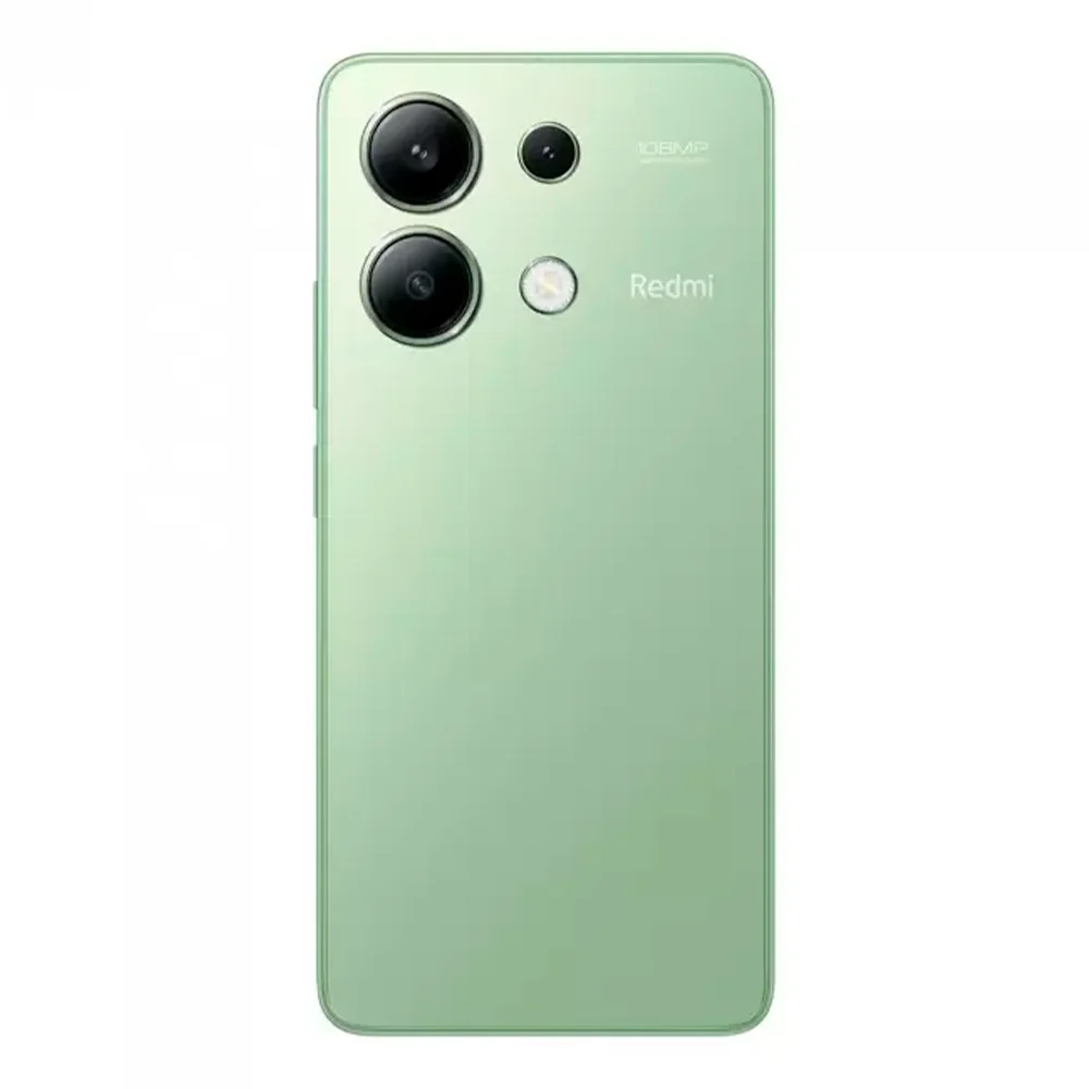 Купить Смартфон Xiaomi Redmi Note 13 4G 6/128Gb Mint Green (Зеленый) EU Смартфон Xiaomi Redmi Note 13 4G 6/128Gb Mint Green (Зеленый) EU