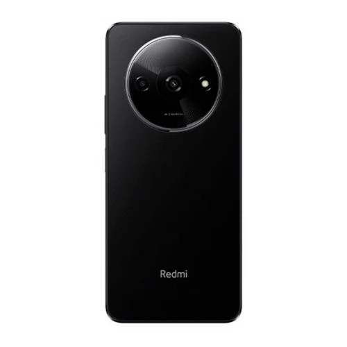 Купить Смартфон Xiaomi Redmi A3 3/64Gb Midnight Black (Черный) RU Смартфон Xiaomi Redmi A3 3/64Gb Midnight Black (Черный) RU