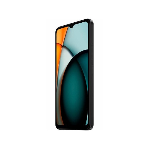 Смартфон Xiaomi Redmi A3 4/128Gb Midnight Black (Черный) RU