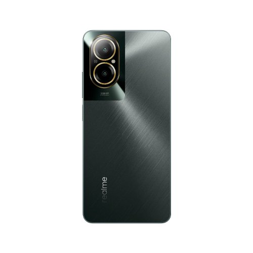 Смартфон Realme C67 4G 8/256Gb Black Rock (Черный) RU