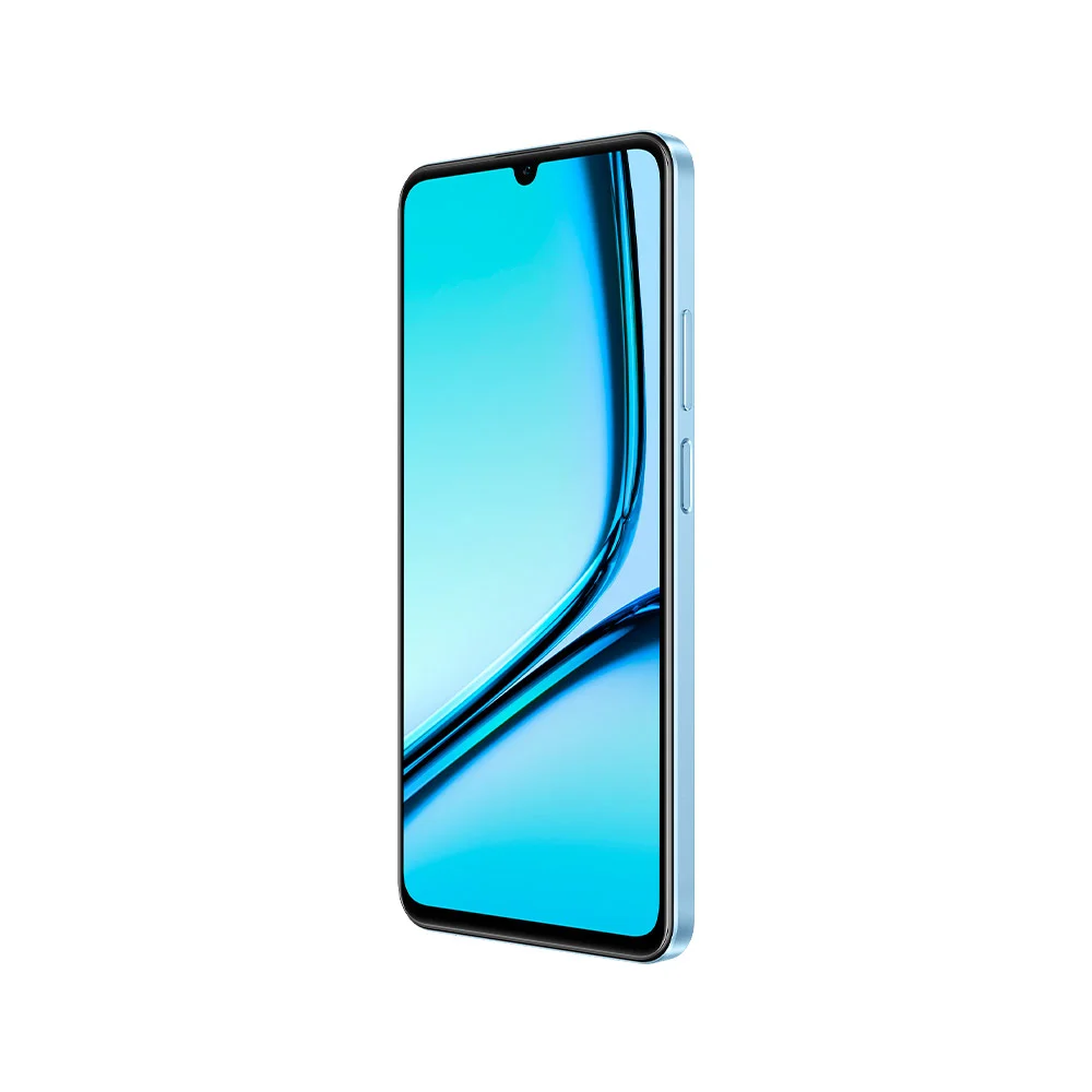 Купить Смартфон Realme Note 50 4/128Gb Sky Blue (Голубой) RU Смартфон Realme Note 50 4/128Gb Sky Blue (Голубой) RU