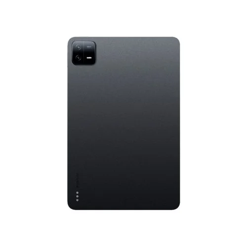 Планшет Xiaomi Pad 6 8/128Gb Black (Черный) Global Rom