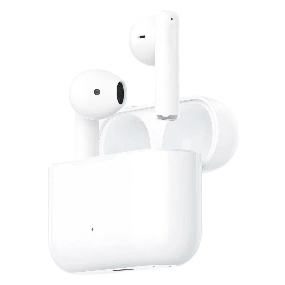 Купить Беспроводные наушники Honor Earbuds X2 Белый Беспроводные наушники Honor Earbuds X2 Белый