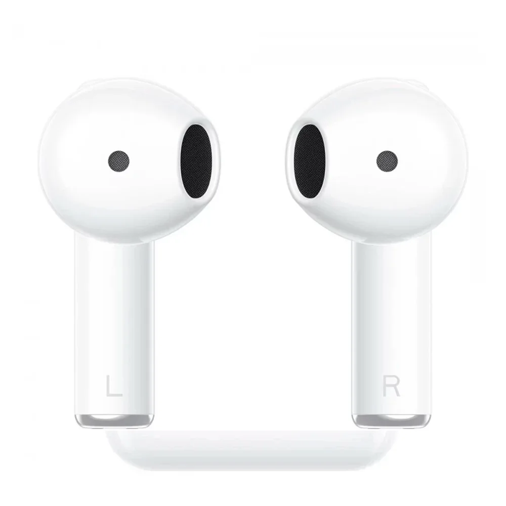Купить Беспроводные наушники Honor Earbuds X2 Белый Беспроводные наушники Honor Earbuds X2 Белый
