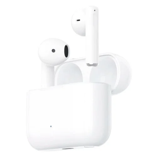 Купить Беспроводные наушники Honor Earbuds X2 Белый Беспроводные наушники Honor Earbuds X2 Белый
