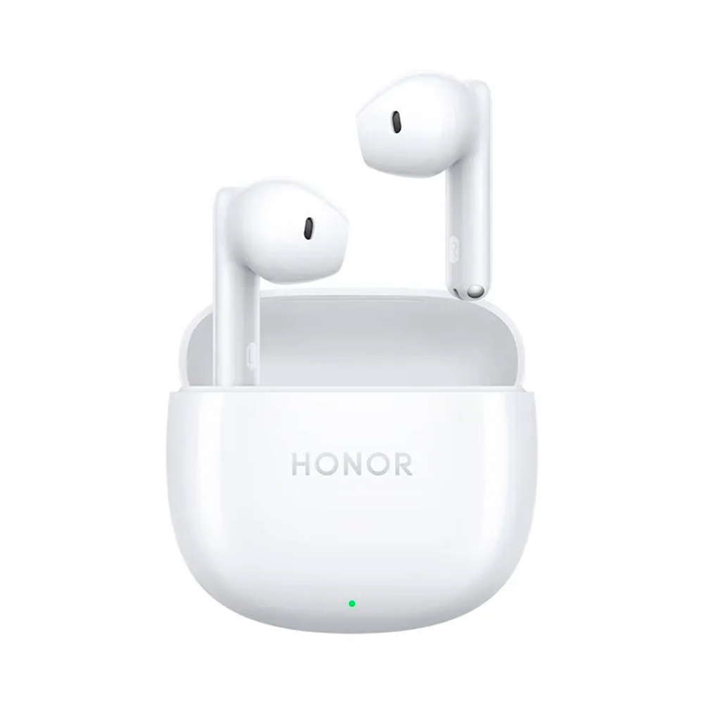 Беспроводные наушники Honor Earbuds X3i Белый