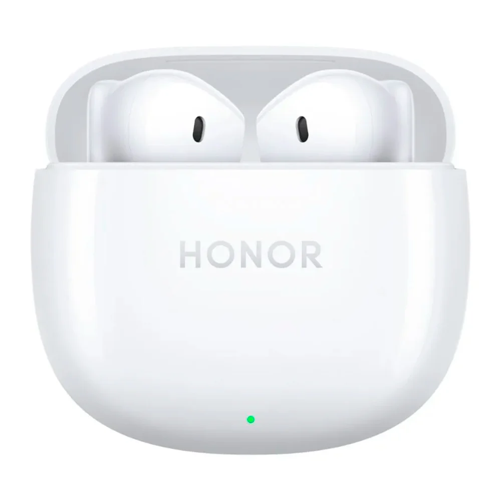 Беспроводные наушники Honor Earbuds X3i Белый