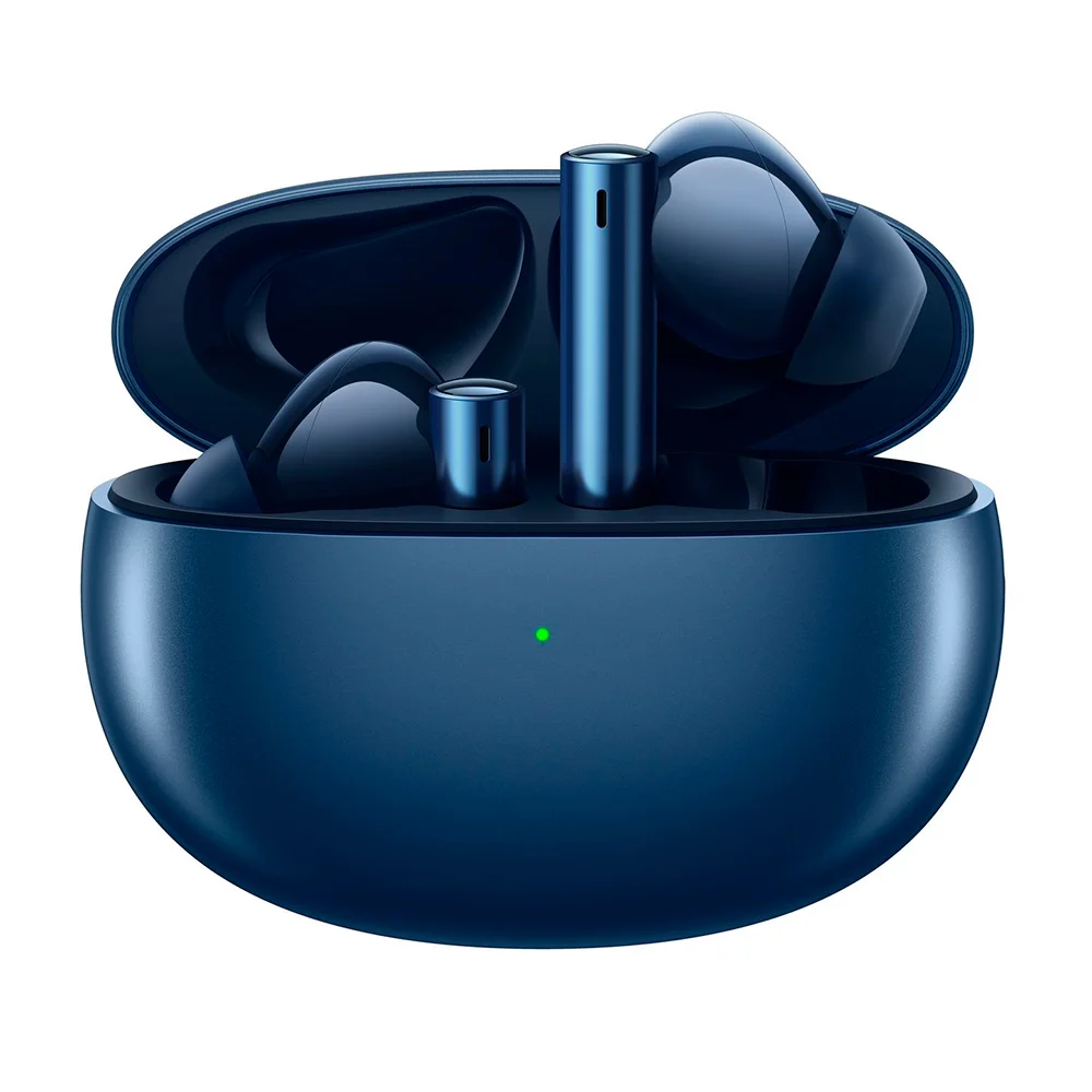 Беспроводные наушники Realme Buds Air 3 (RMA2105) Cиний