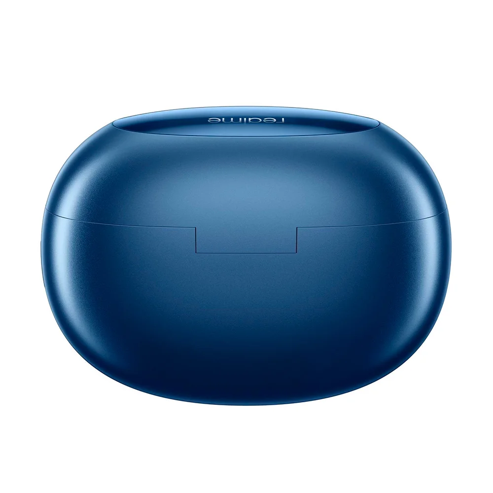 Купить Беспроводные наушники Realme Buds Air 3 (RMA2105) Cиний Беспроводные наушники Realme Buds Air 3 (RMA2105) Cиний