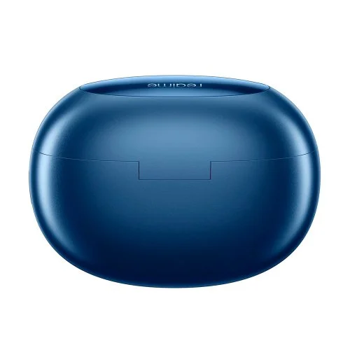 Купить Беспроводные наушники Realme Buds Air 3 (RMA2105) Cиний Беспроводные наушники Realme Buds Air 3 (RMA2105) Cиний
