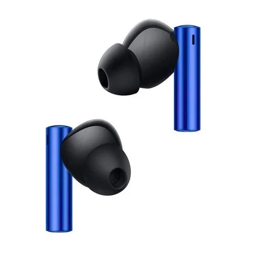 Купить Беспроводные наушники Realme Buds Air 3 (RMA2105) Lemans (Cиний) Беспроводные наушники Realme Buds Air 3 (RMA2105) Lemans (Cиний)