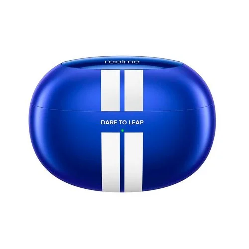 Купить Беспроводные наушники Realme Buds Air 3 (RMA2105) Lemans (Cиний) Беспроводные наушники Realme Buds Air 3 (RMA2105) Lemans (Cиний)