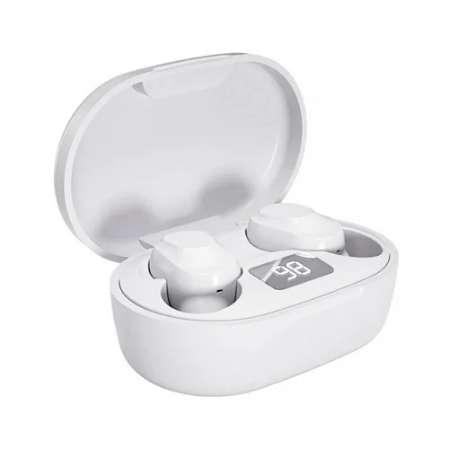 Беспроводные наушники Lenovo XT91 True Wireless Earbuds White (Белый)