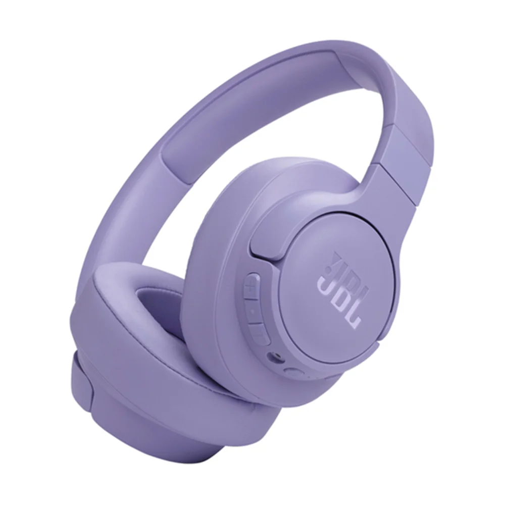 Беспроводные наушники JBL Tune 770NC Purple (Фиолетовый) Беспроводные наушники JBL Tune 770NC Purple (Фиолетовый)