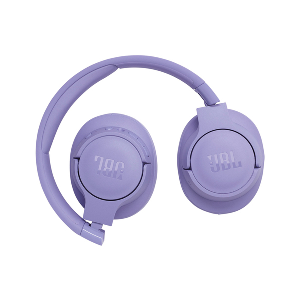 Беспроводные наушники JBL Tune 770NC Фиолетовый