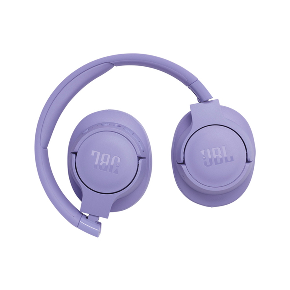 Беспроводные наушники JBL Tune 770NC Purple (Фиолетовый)