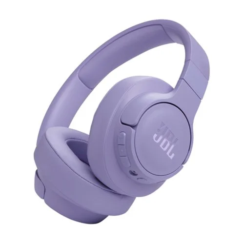 Купить Беспроводные наушники JBL Tune 770NC Purple (Фиолетовый) Беспроводные наушники JBL Tune 770NC Purple (Фиолетовый)