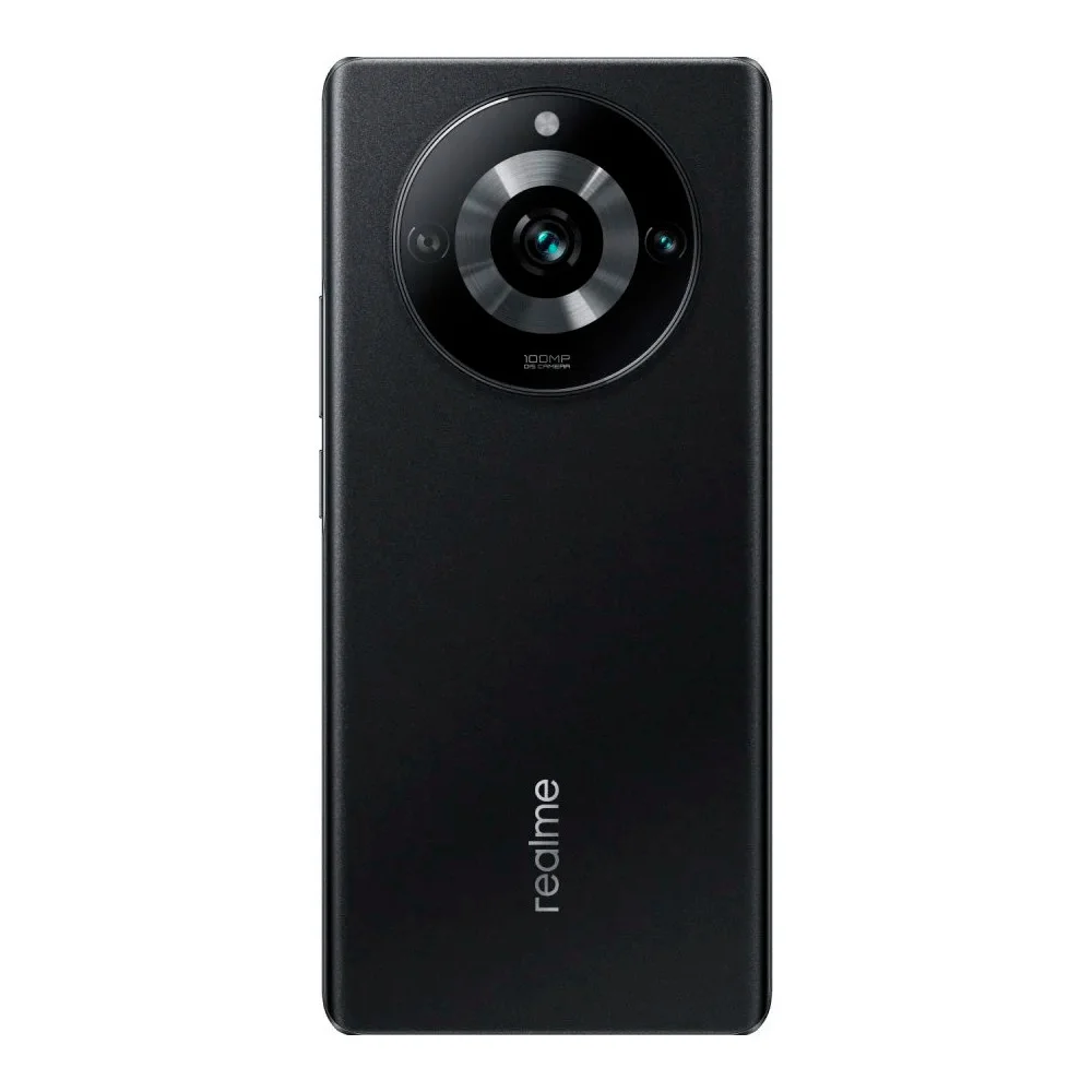 Купить Смартфон Realme 11 Pro 12/512Gb Astral Black (Черный) CN Смартфон Realme 11 Pro 12/512Gb Astral Black (Черный) CN