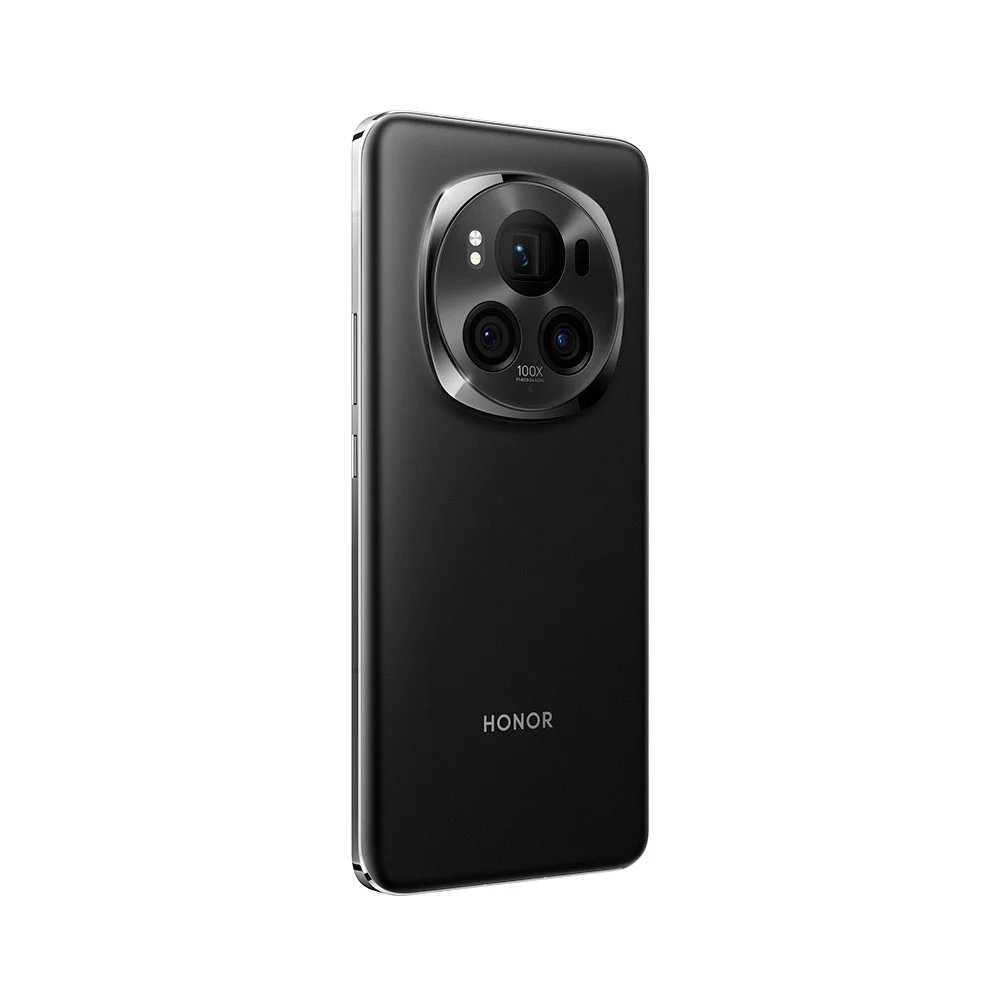 Купить Смартфон Honor Magic 6 Pro 12/256Gb Black (Черный) CN Смартфон Honor Magic 6 Pro 12/256Gb Black (Черный) CN
