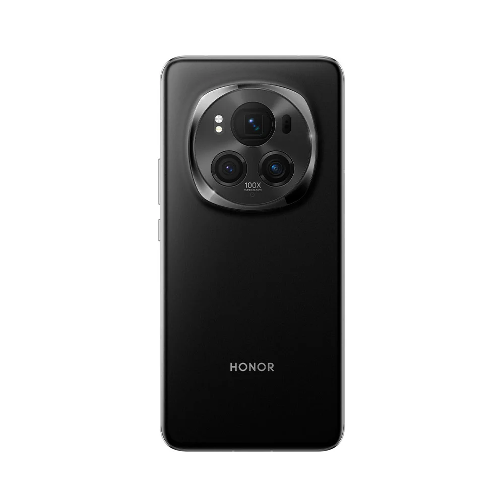 Купить Смартфон Honor Magic 6 Pro 12/256Gb Black (Черный) CN Смартфон Honor Magic 6 Pro 12/256Gb Black (Черный) CN