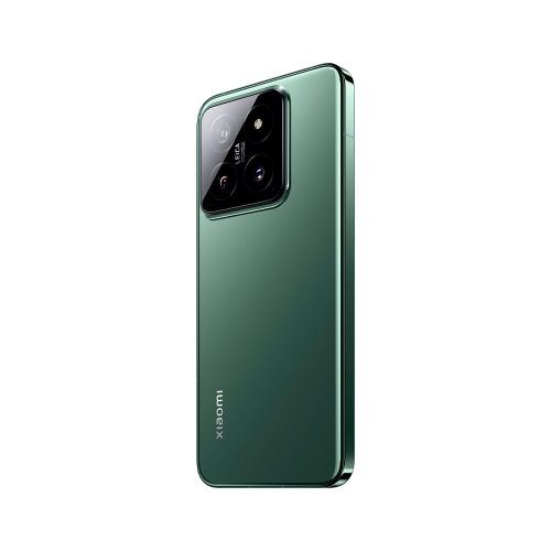 Смартфон Xiaomi 14 Pro 12/256Gb Green (Зеленый) CN