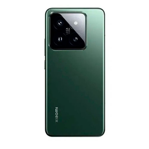 Xiaomi 14 Pro 12/256Gb Green (Зеленый) CN