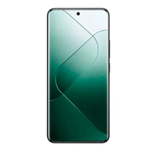Xiaomi 14 Pro 12/256Gb Green (Зеленый) Global ROM