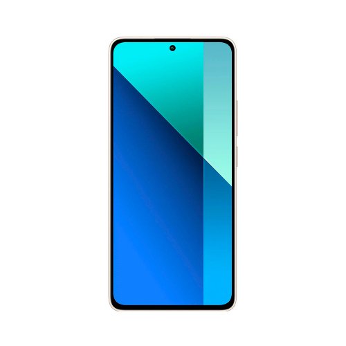 Смартфон Xiaomi Redmi Note 13 4G 8/128Gb Ocean Sunset (Желтый) EU