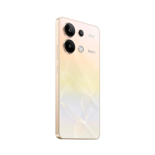 Смартфон Xiaomi Redmi Note 13 4G 8/128Gb Ocean Sunset (Желтый) EU