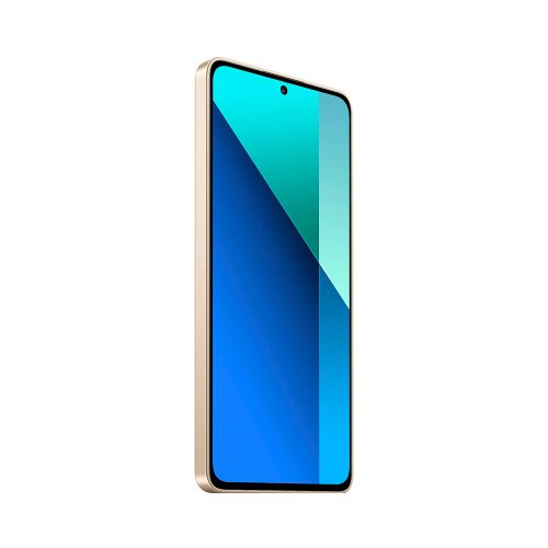 Смартфон Xiaomi Redmi Note 13 4G 8/128Gb Ocean Sunset (Желтый) EU