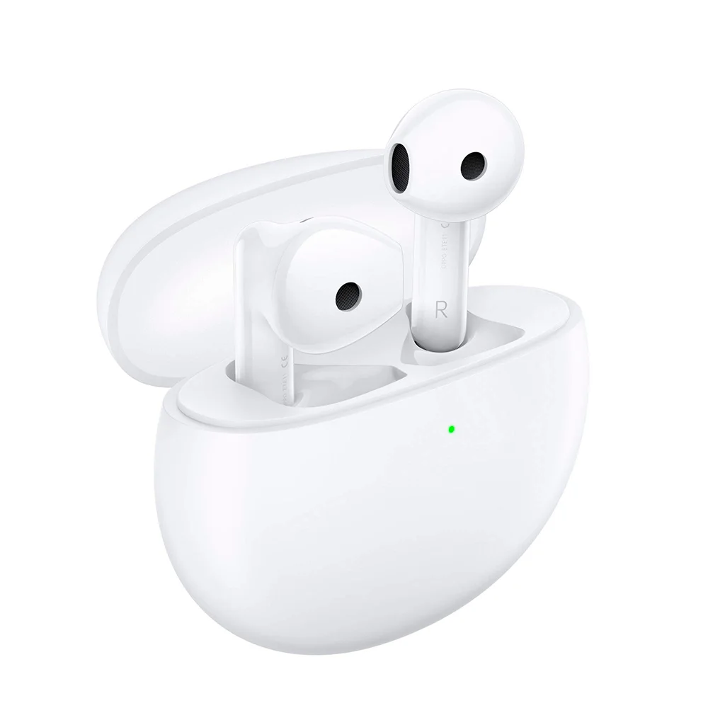 Купить Беспроводные наушники OPPO Enco Air 2 Белый Беспроводные наушники OPPO Enco Air 2 Белый